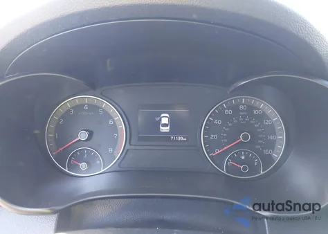 2020 Kia Optima Lx from USA, damaged, VIN 5XXGT4L33LG422639